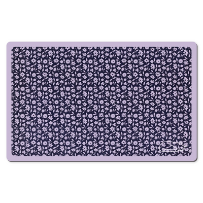 Purple Flowers
