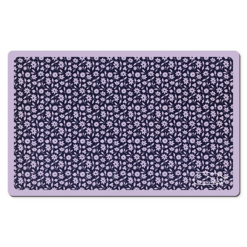 Purple Flowers