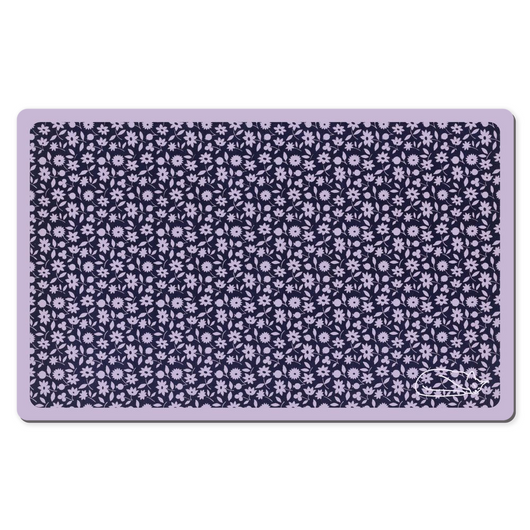 Purple Flowers
