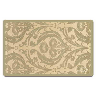 Textile Floral