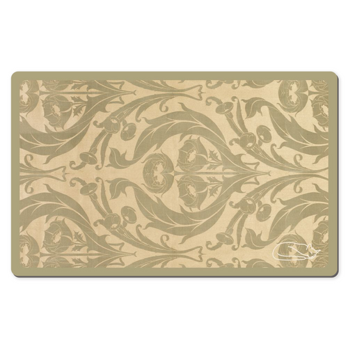 Textile Floral