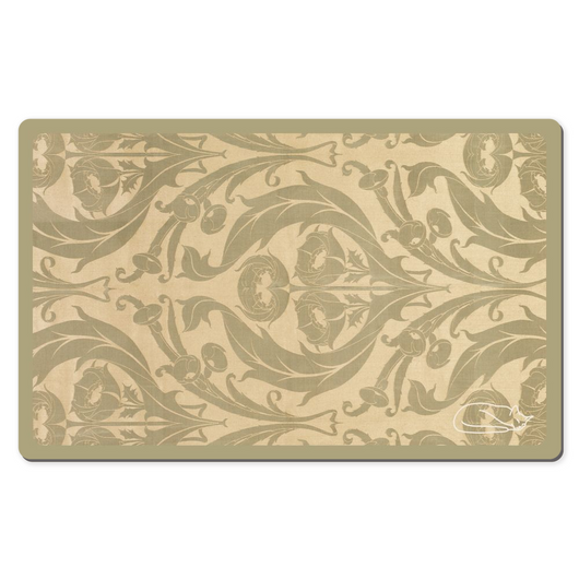 Textile Floral