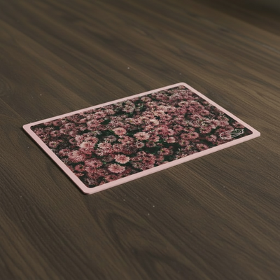 Flowerbed