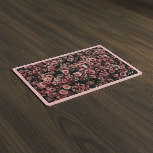 Flowerbed