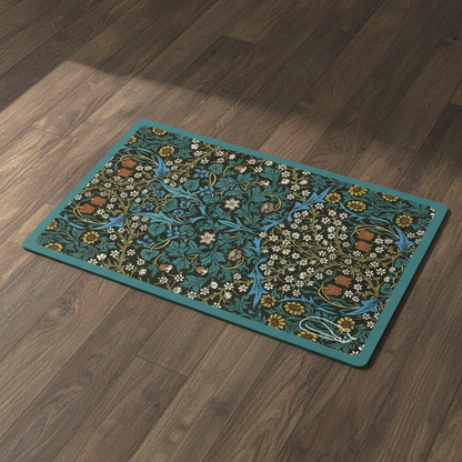 Floral Garden