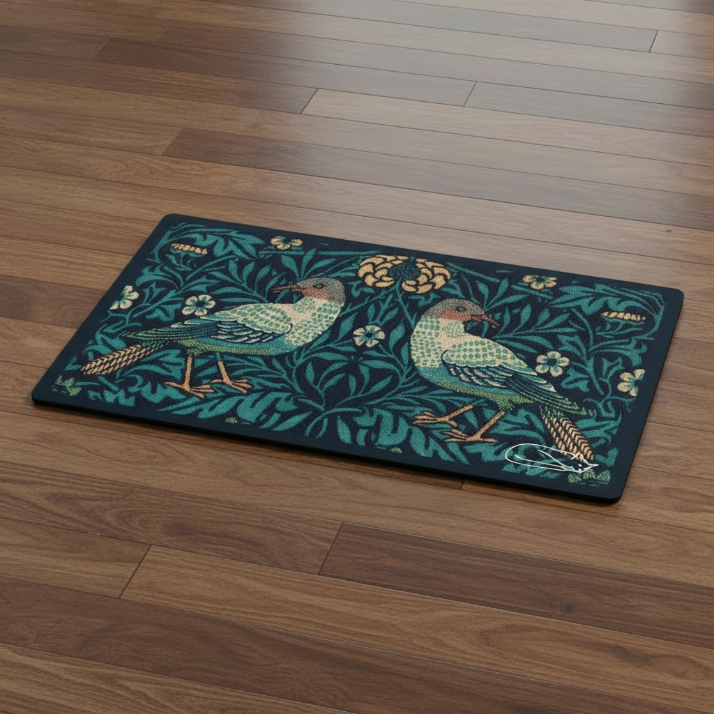 Birds