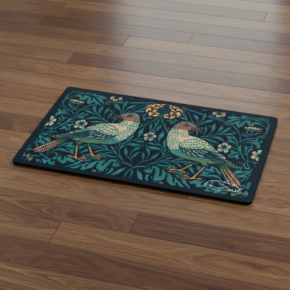Birds
