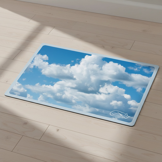 Cloudy Sky