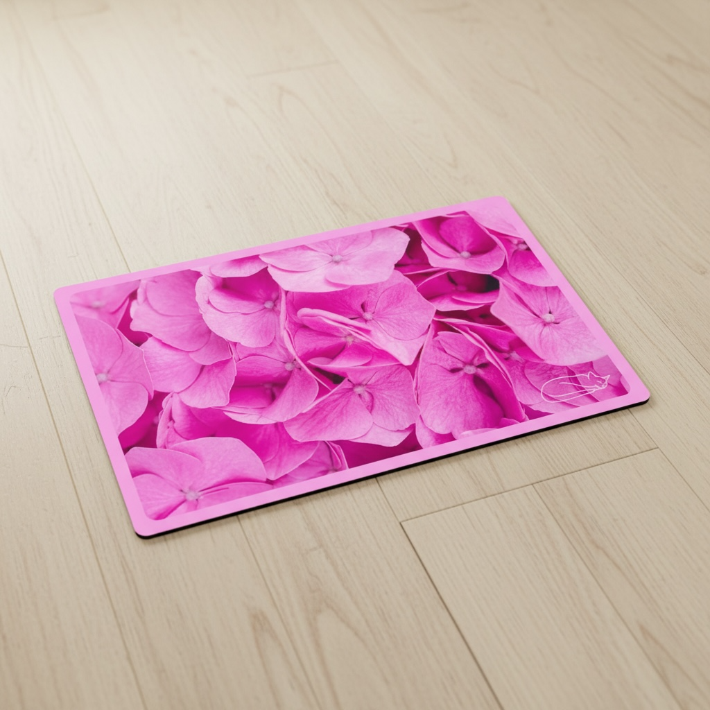 Pink Flowers