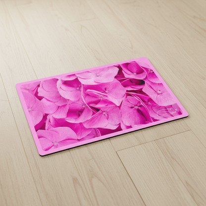 Pink Flowers