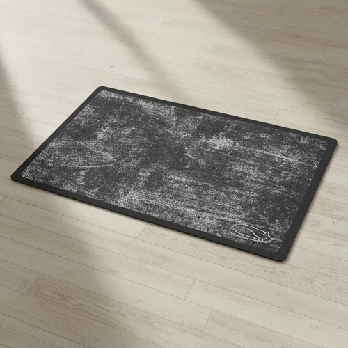 Concrete Gray
