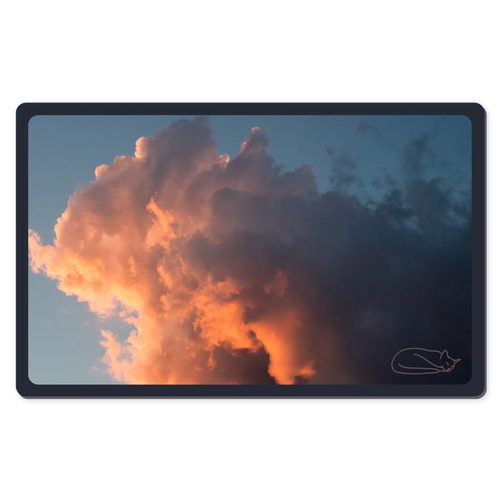 Sunset Clouds
