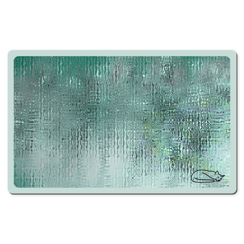 Frosted Glass