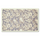 Floral Pattern with Purple