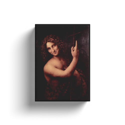 Saint John the Baptist