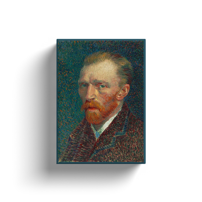 Self-Portrait