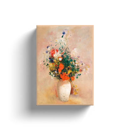 Vase of Flowers