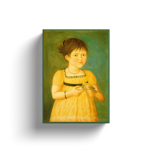 Alimentando al pájaro