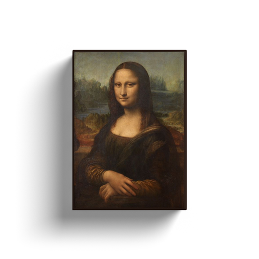 Mona Lisa