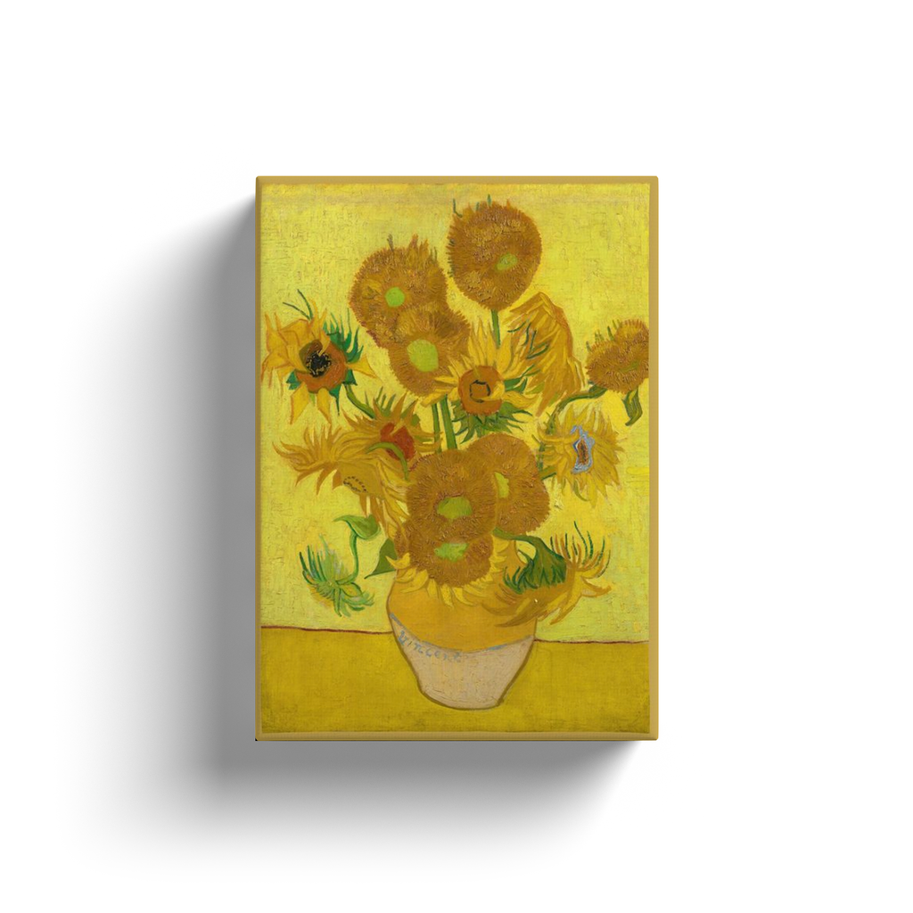 Girasoles