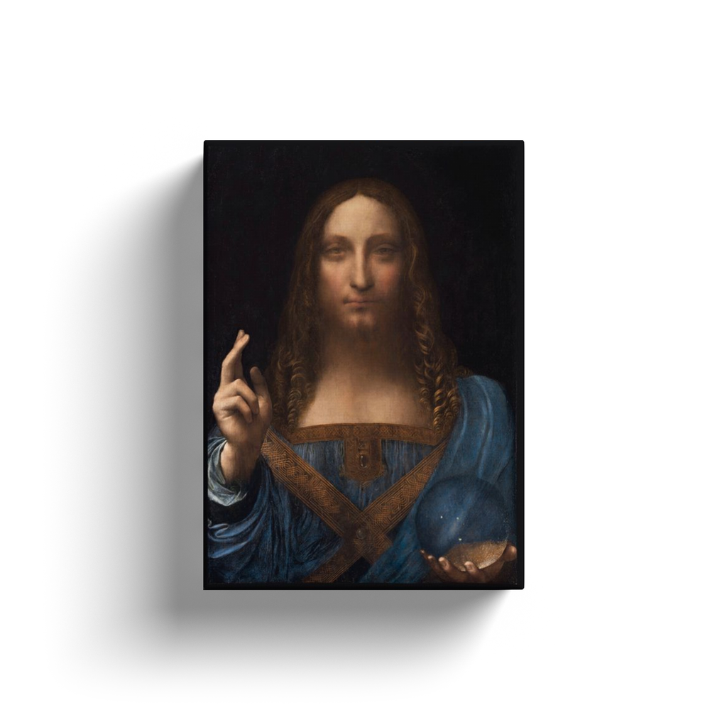 Salvator Mundi