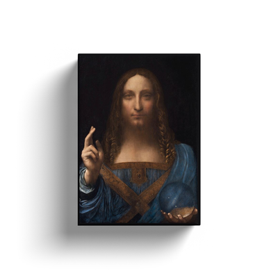 Salvator Mundi