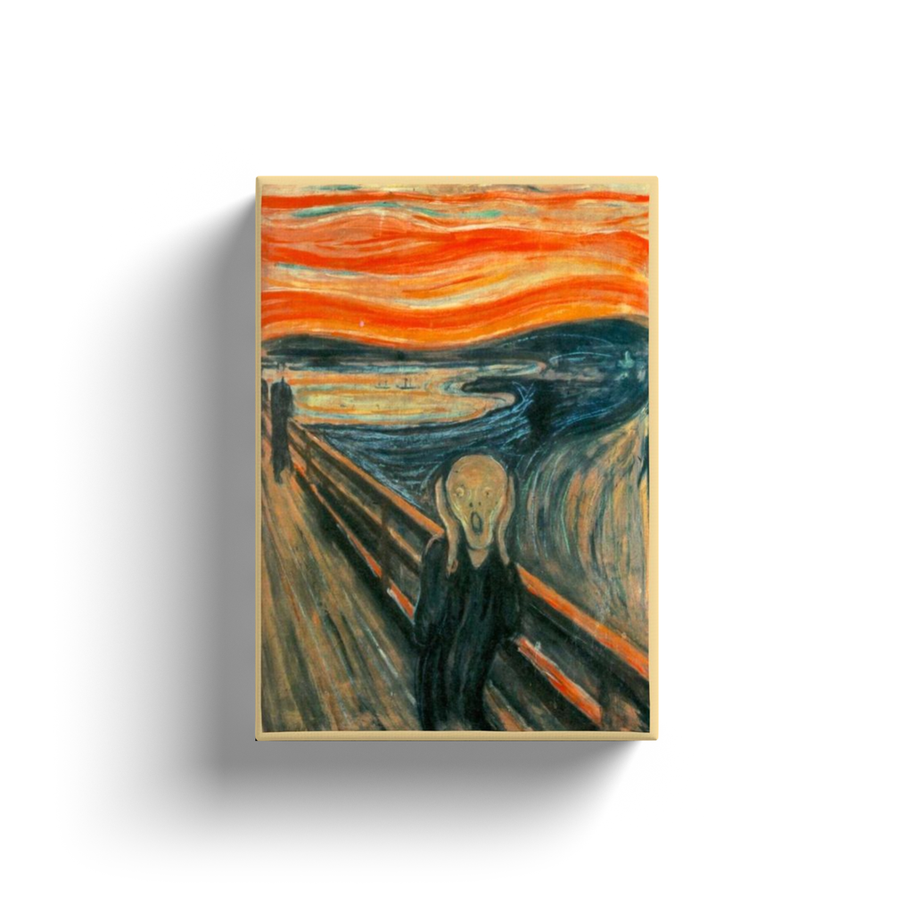 The Scream